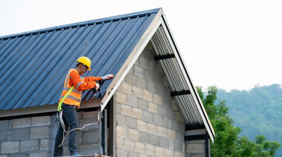 Local Chimney Repair in Acton, MA